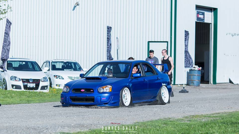 Illustration for article titled Stancedump 12